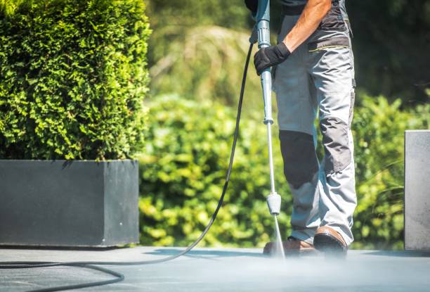 Best Deck and Patio Pressure Washing in Priest River, ID