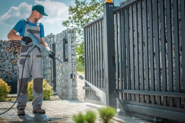 Best Building Exterior Pressure Washing in Priest River, ID