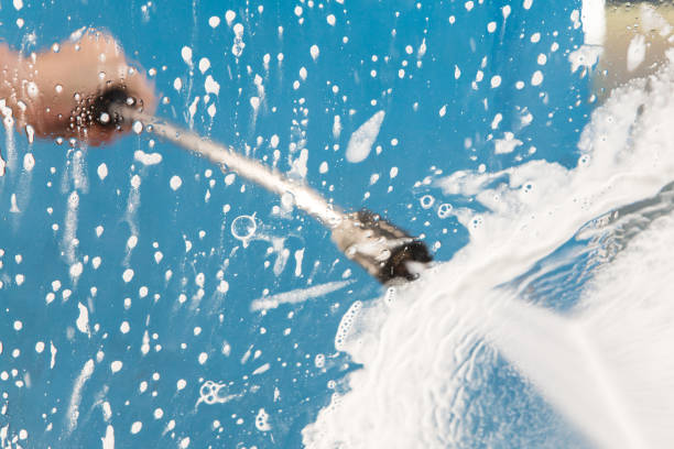 Best Window and Screen Pressure Cleaning in Priest River, ID