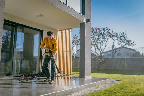 Best Driveway Cleaning and Restoration in Priest River, ID